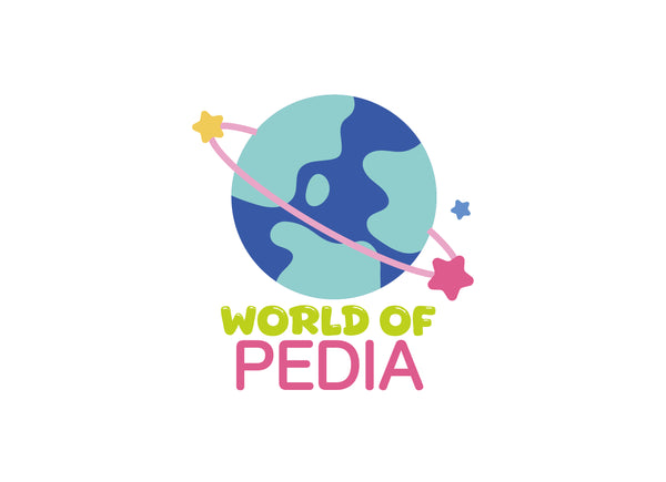 World of Pedia